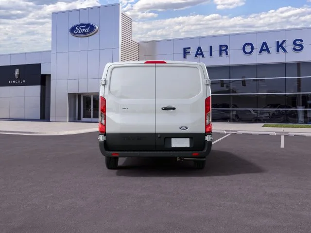 New 2027 Oxford White Ford Base image 7