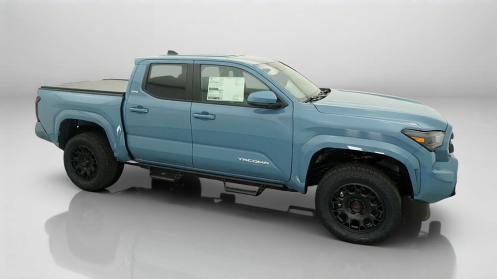2026 Toyota Tacoma SR5 - Photo 34