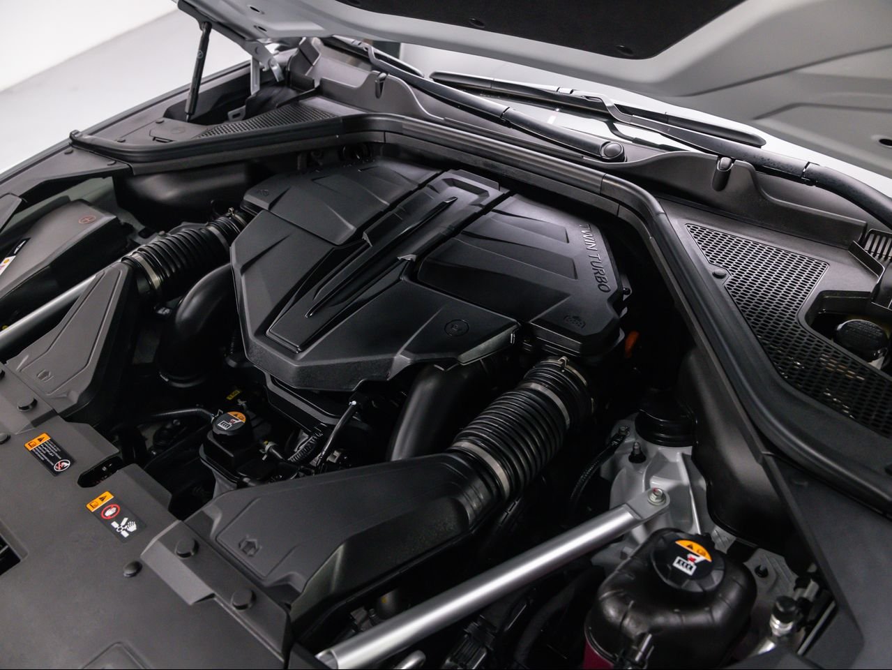 2026 GENESIS GV80 Coupe E-SC - Photo 32