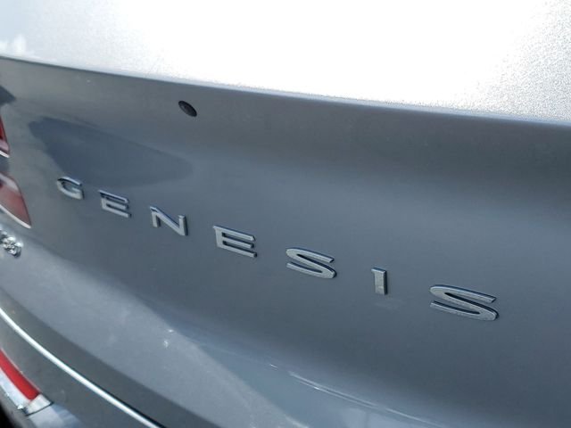 2024 GENESIS GV80 Standard - Photo 7