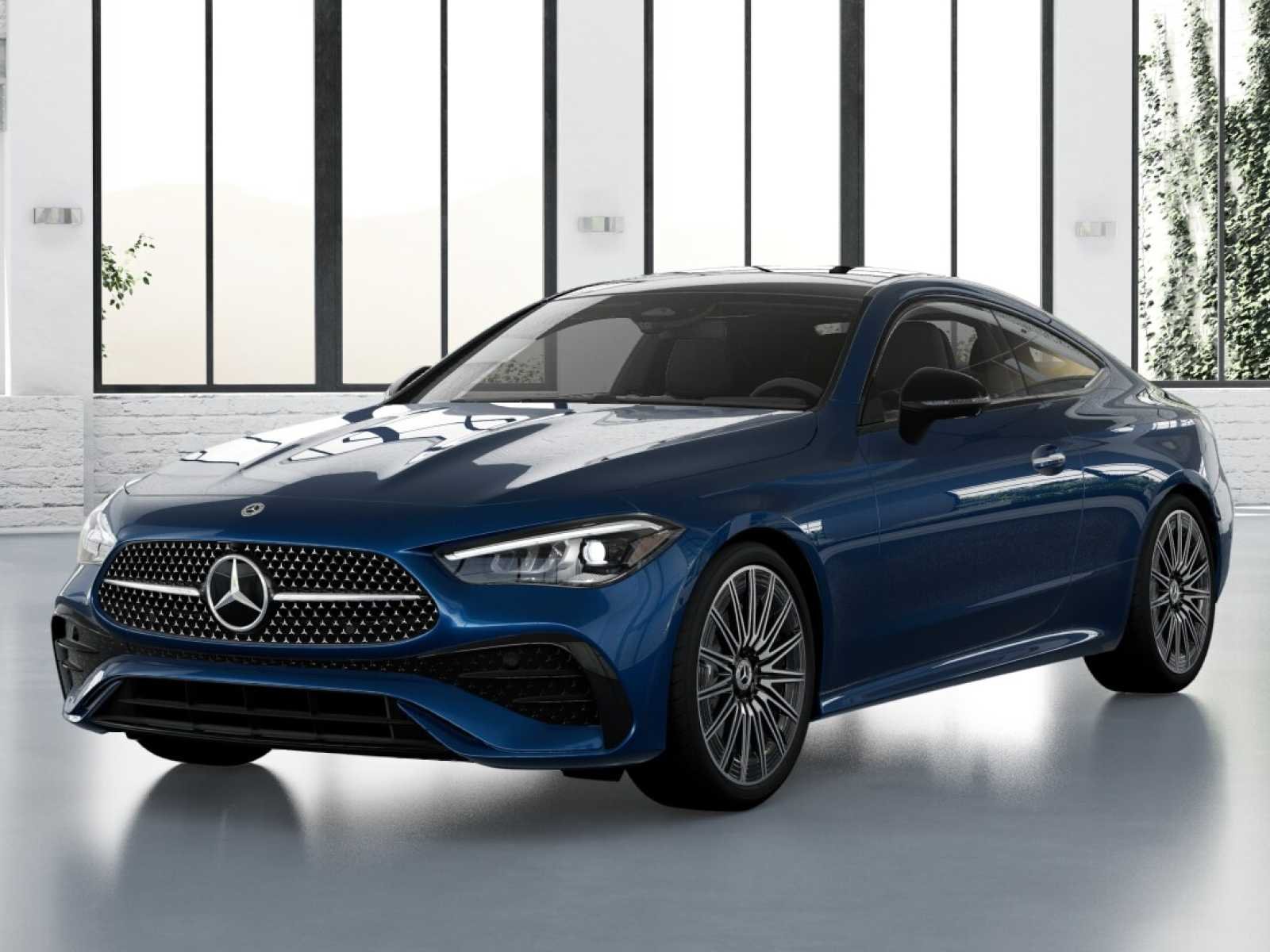 2026 Mercedes-Benz CLE 300 CLE 300