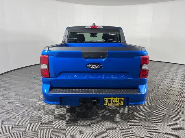 New 2026 Velocity Blue Ford Lobo™ image 29