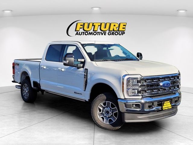 2026 Ford F-250 Lariat 4x4 Crew Cab 6-3/4' Box's photo
