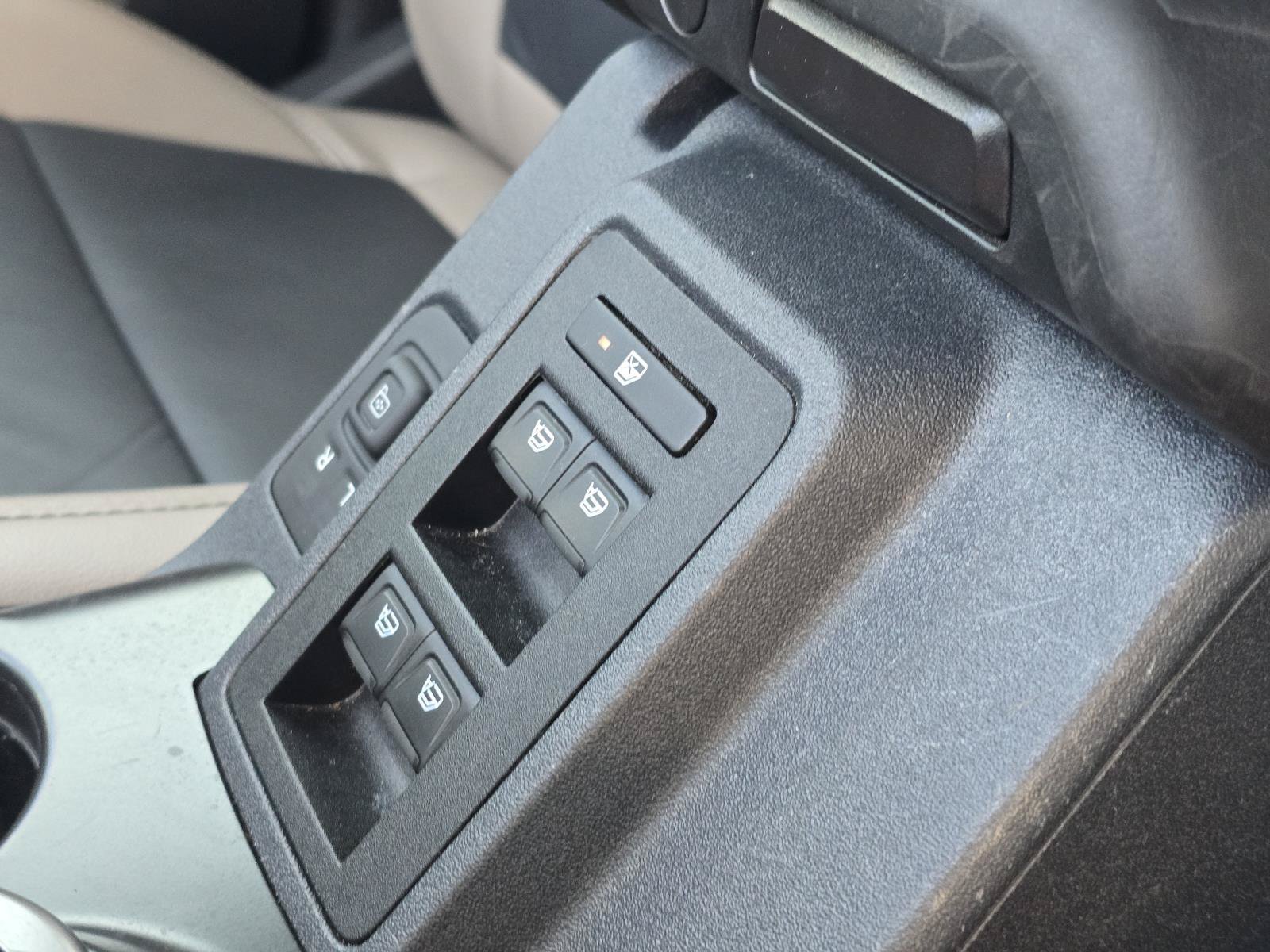 2023 Ford Bronco 4-Door Wildtrak - Photo 25
