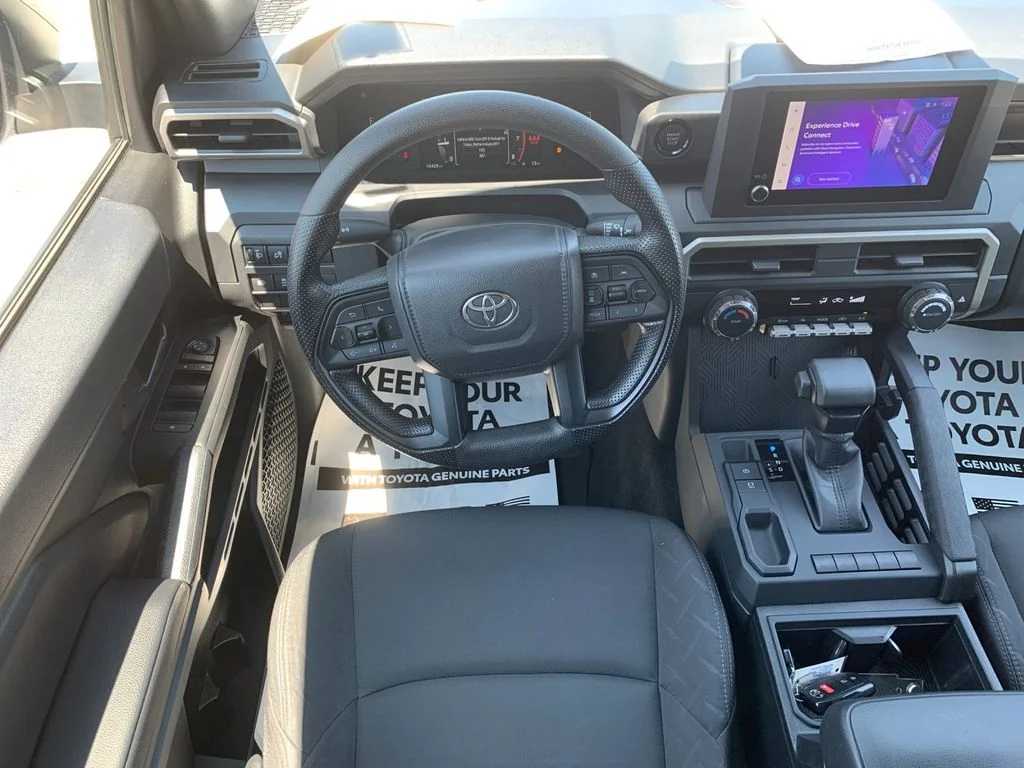 Used 2025 White Toyota SR image 17