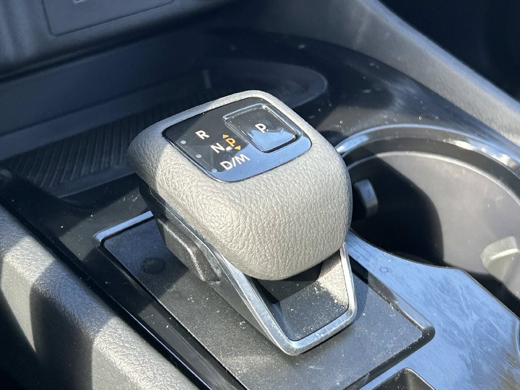 Used 2023 Gray Nissan SV image 25