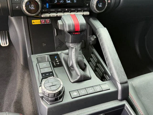 Certified Used 2026 WAVE MAKER Toyota TRD Pro image 50