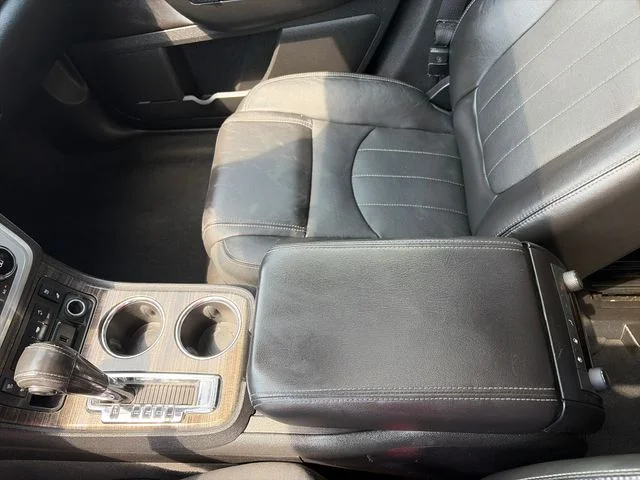 Used 2017 Blue GMC Limited image 21