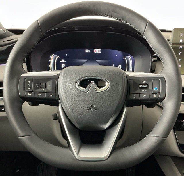 New 2027 DEEP EMERALD INFINITI Sport AWD image 13
