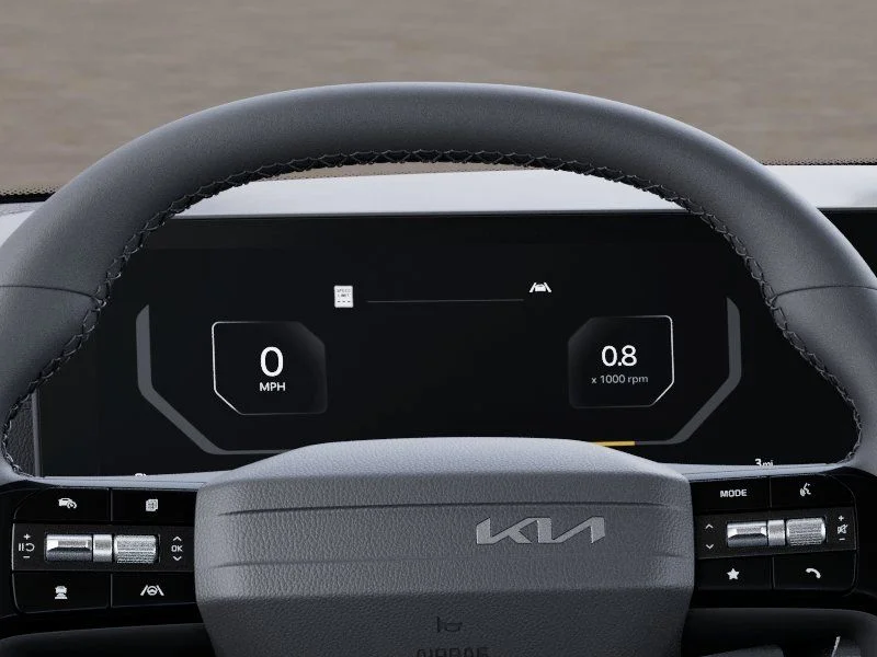 New 2027 Astra Blue Kia SX image 21