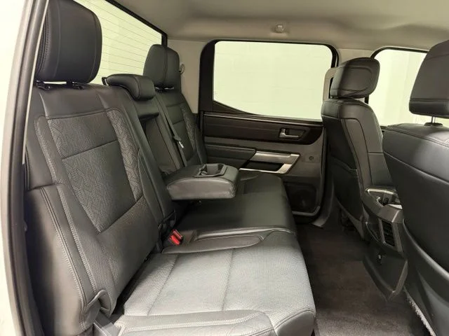 Used 2023 White Toyota SR5 image 27