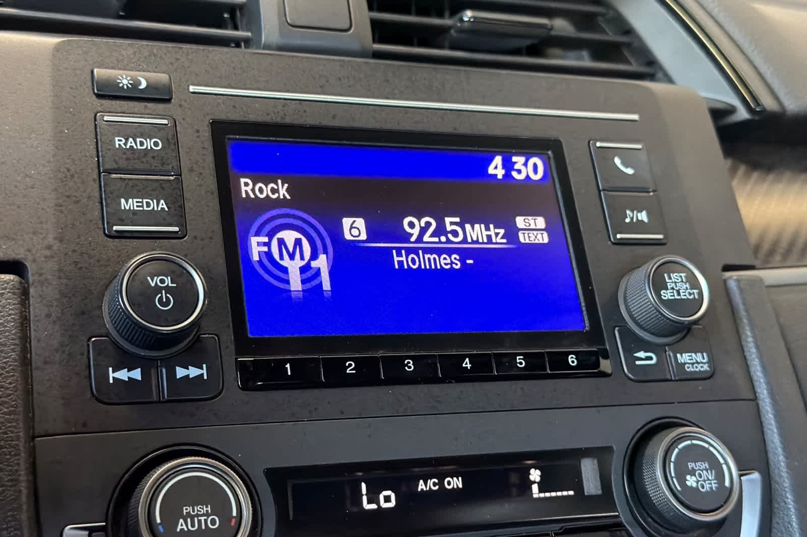 Used 2019 Sonic Gray Pearl Honda Sport image 18