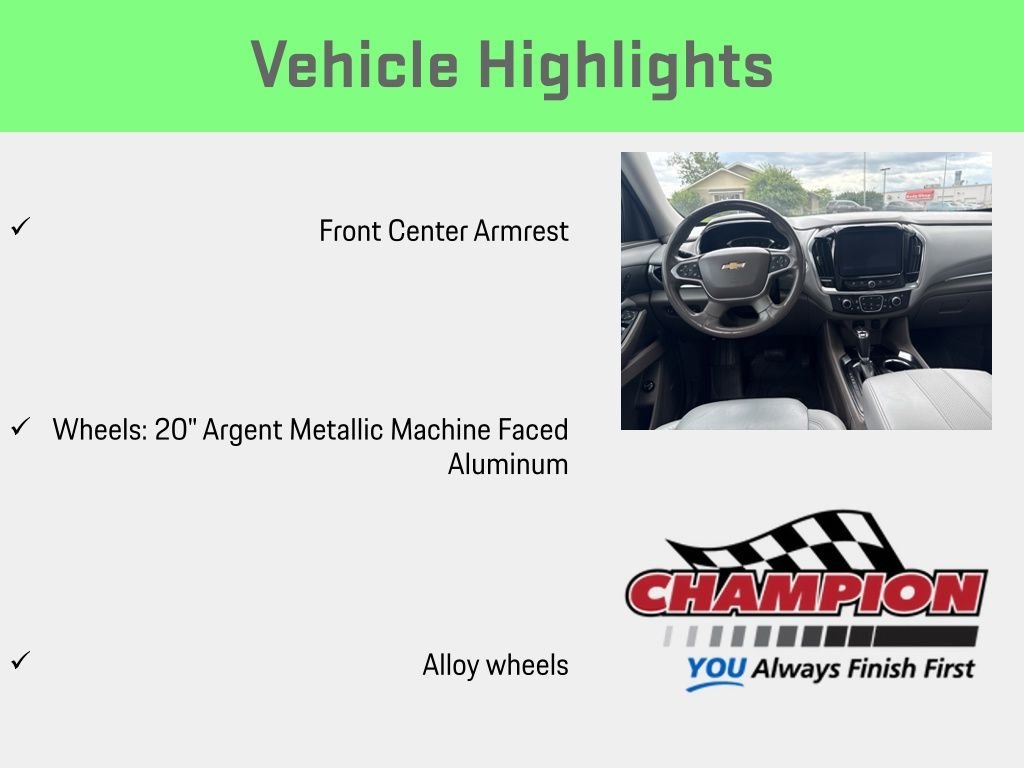 Used 2019 Beige Chevrolet Premier image 30