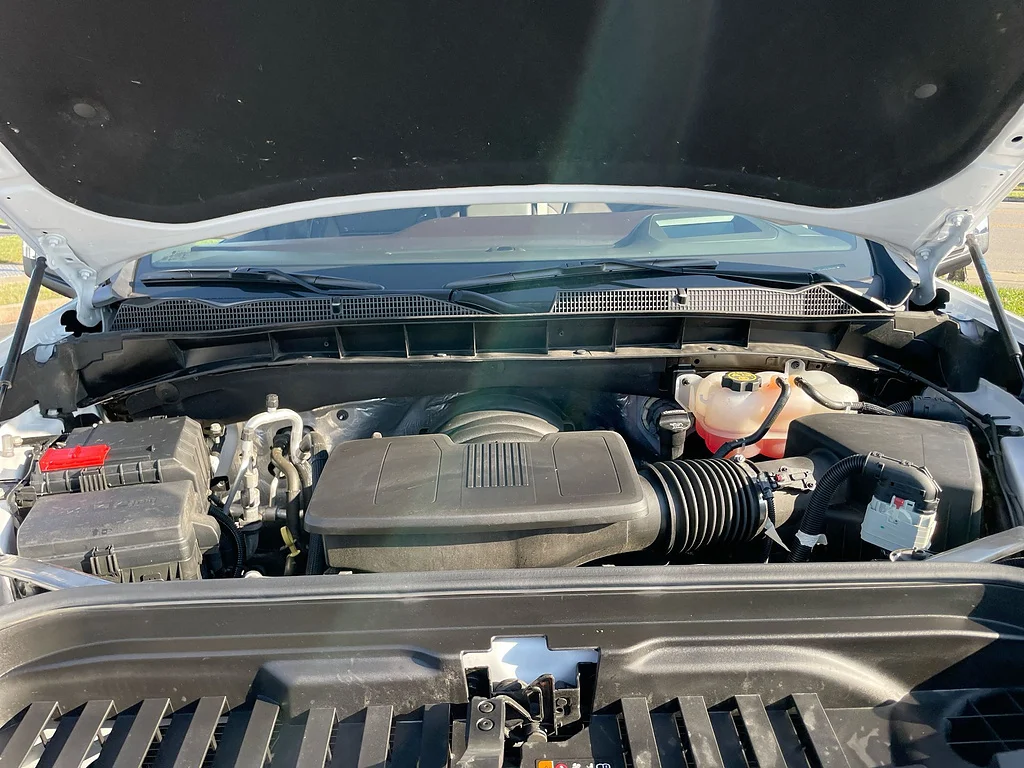 Used 2022 SUMMIT WHITE GMC Denali image 31