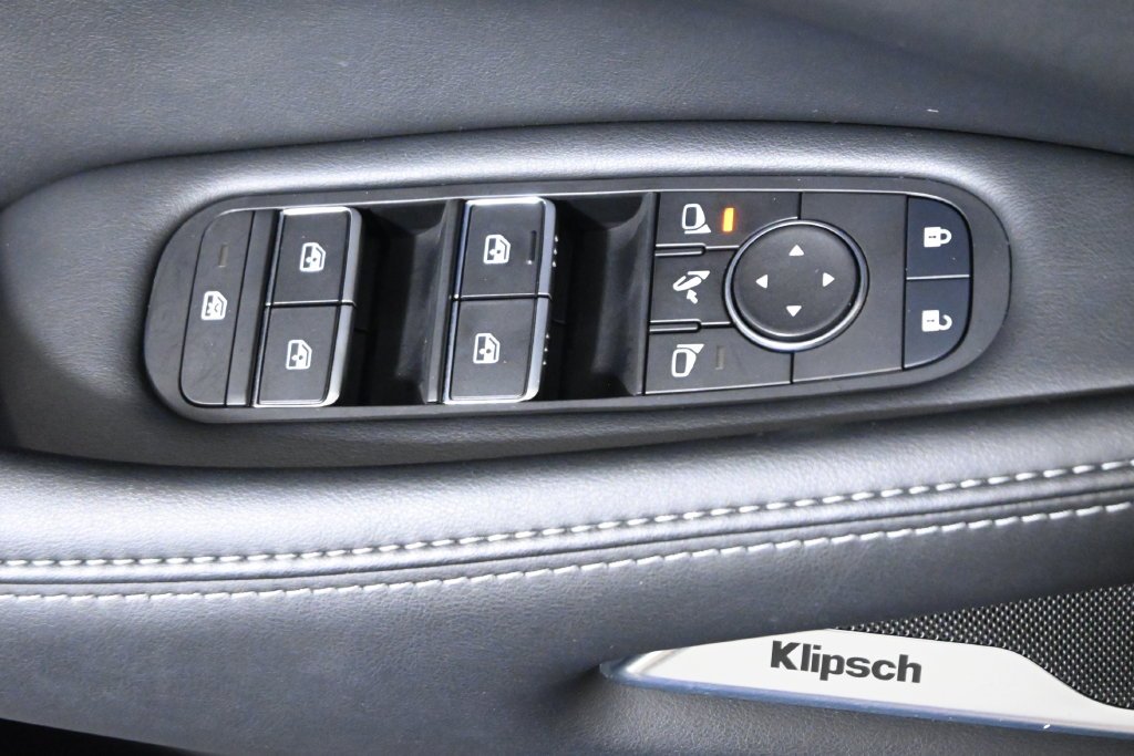 Certified Used 2026  INFINITI LUXE image 28
