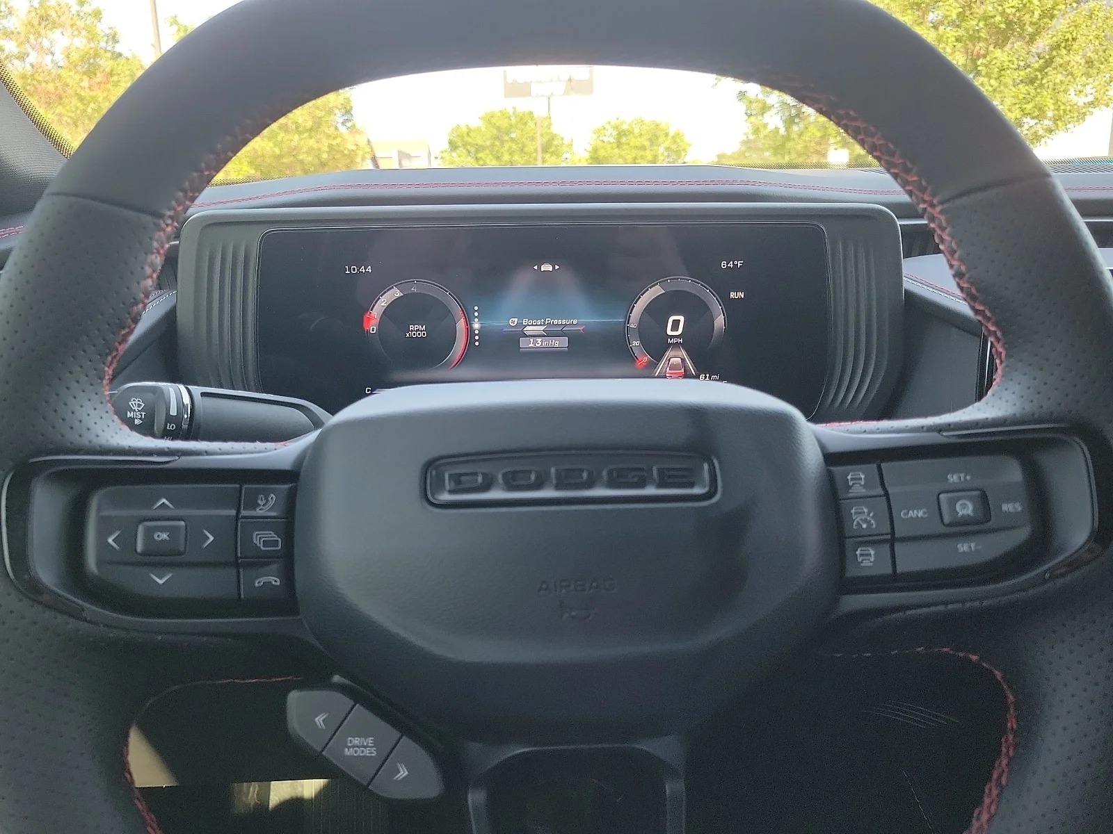 New 2026 PBJ Bludicrous Dodge R/T 4-DOOR AWD image 19