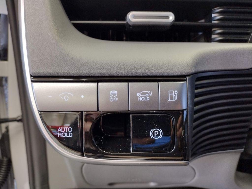 New 2026 Cyber Gray Hyundai SEL image 21
