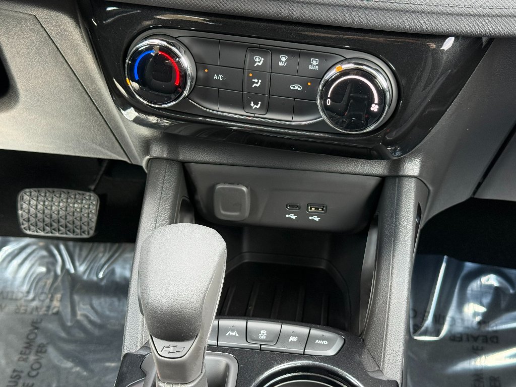 2026 Chevrolet Trailblazer LT - Photo 30