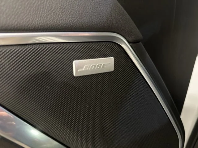 Used 2025 Summit White Chevrolet LTZ image 11