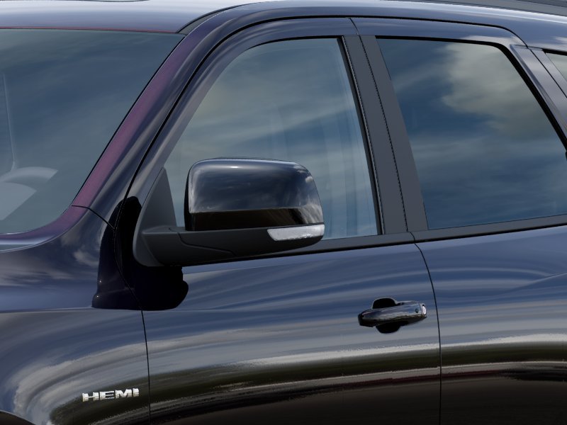New 2027 Red Oxide Exterior Paint Dodge GT image 12