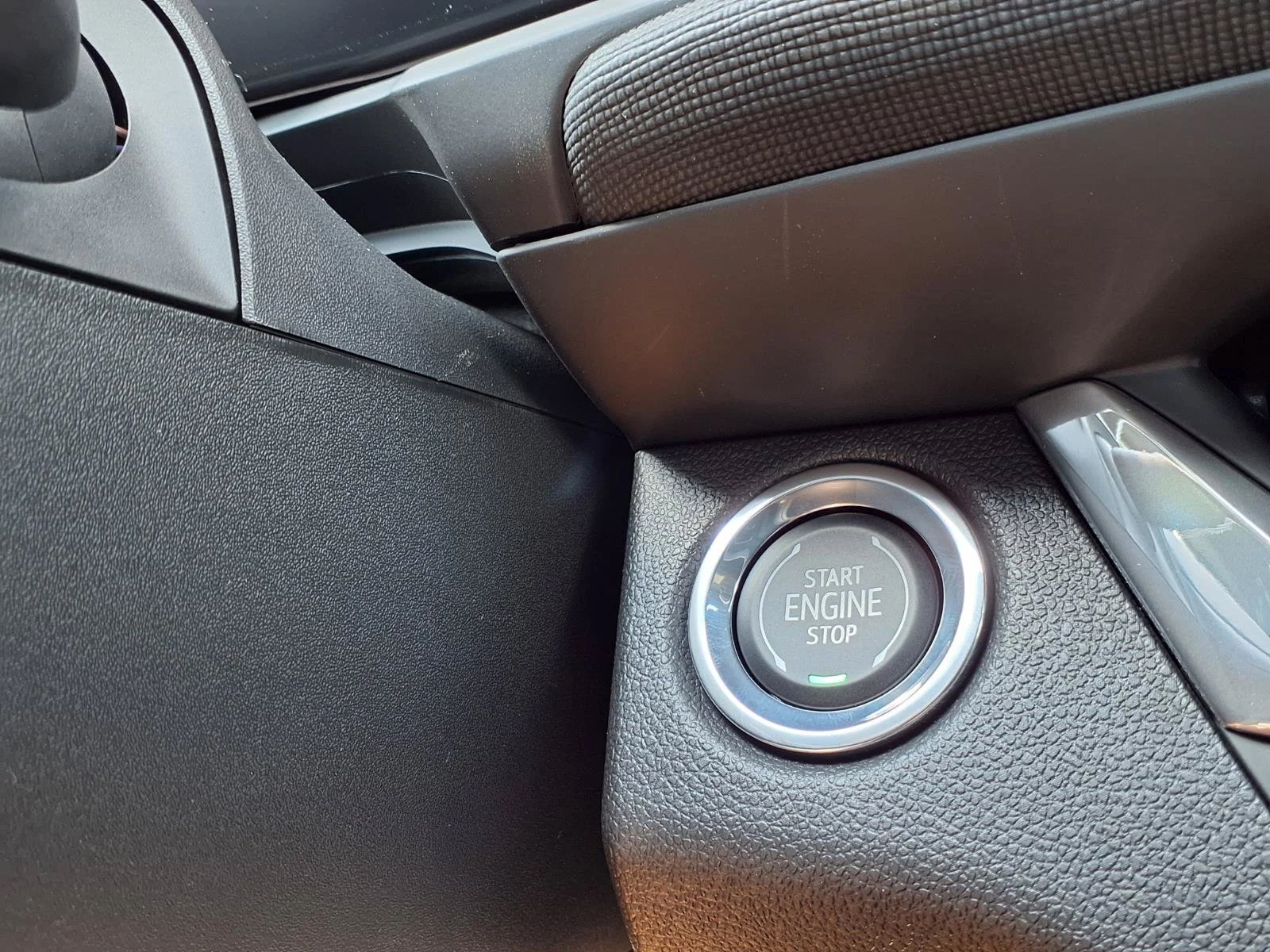2026 Buick Envista Preferred - Photo 10