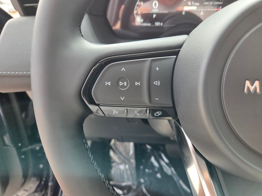 New 2026 Navy Blue Mica Mazda 2.5 S Preferred AWD image 28