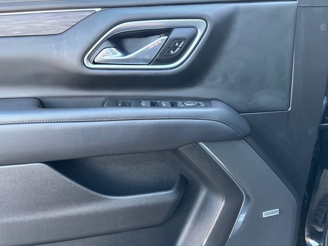 2021 Chevrolet Tahoe Z71 - Photo 16