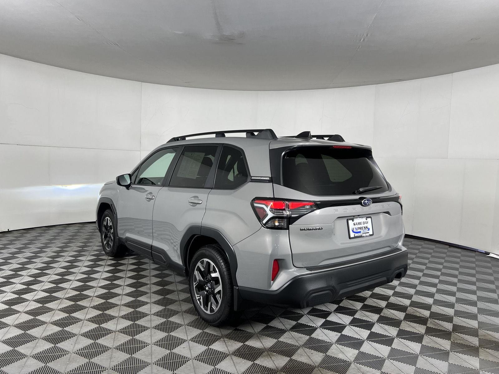 New 2026 Pearl Subaru Premium image 26