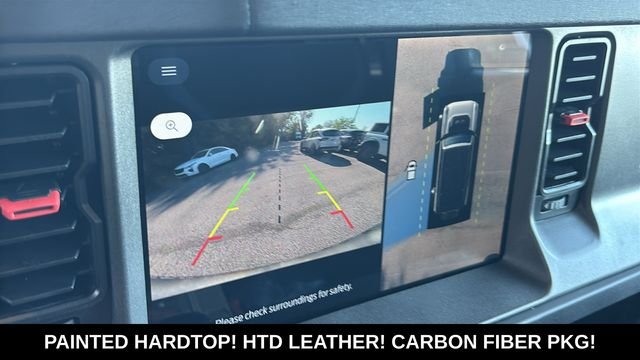 New 2026 Oxford White Ford Raptor image 18