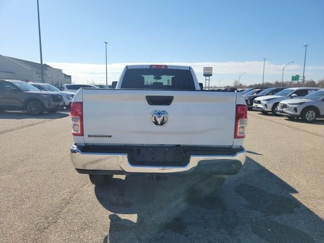 2024 RAM Ram 3500 Pickup Big Horn - Photo 24