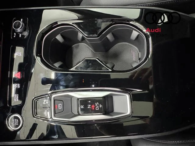 New 2026 Red Audi 2.0T Premium Plus image 19