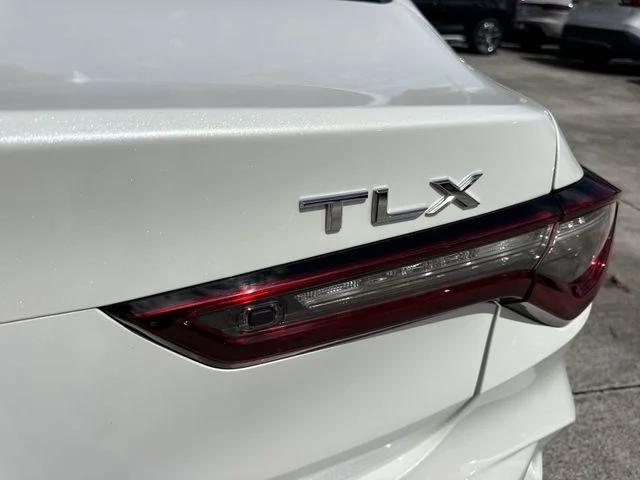 2023 Acura TLX Base - Photo 25