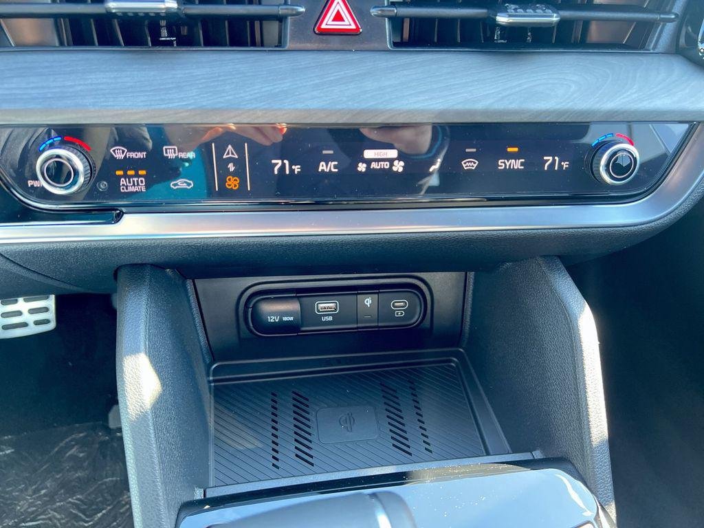 2025 Kia Sportage X-Pro - Photo 23