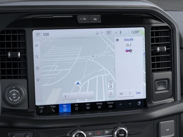 New 2026 Gray Ford Tremor image 14
