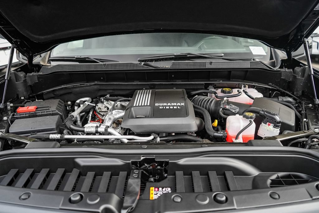 2026 Chevrolet Silverado 1500 RST - Photo 26