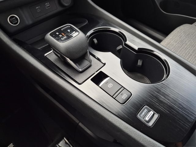 Used 2023 White Nissan SV image 39
