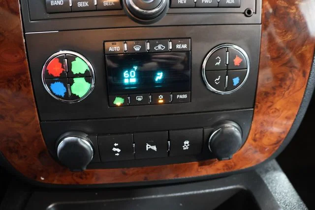 Used 2013 Mocha Steel Metallic Chevrolet LT image 29