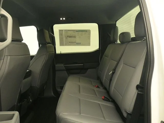New 2026 White Ford XL image 10