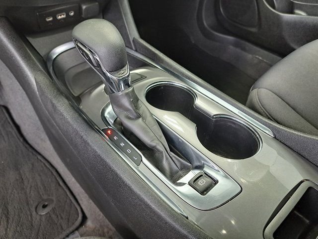 Used 2023 Black Chevrolet LT image 15