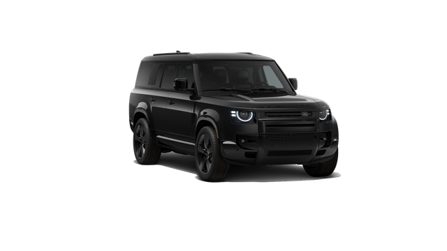 2026 LAND ROVER Defender 130 400PS X-Dynamic SE