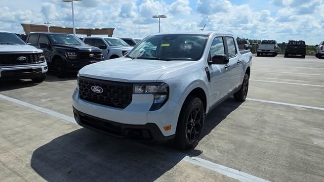 2025 Ford Maverick XLT - Photo 69