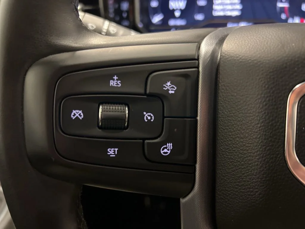 2024 GMC Sierra 1500 Elevation - Photo 15