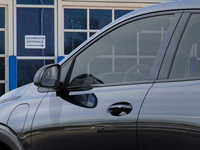 2027 Chevrolet Bolt LT - Photo 12