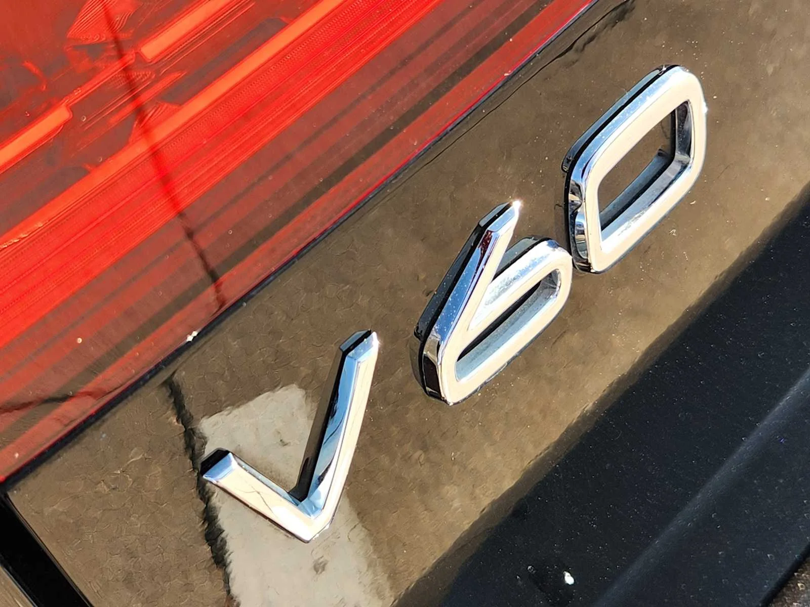 2024 Volvo V60 Cross Country Plus - Photo 12
