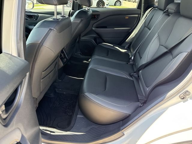 Used 2026 White Subaru Wilderness image 16