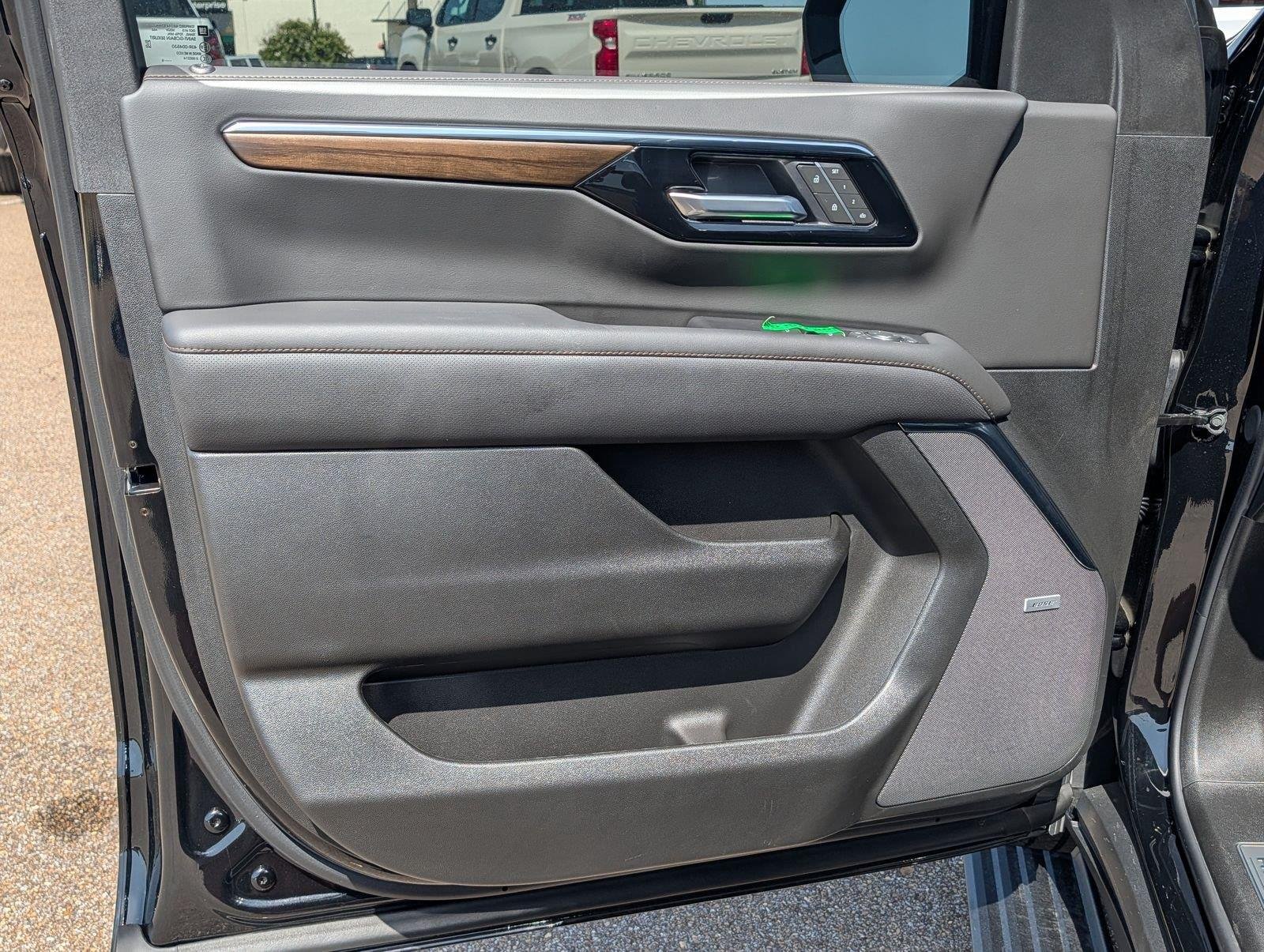 2026 Chevrolet Tahoe High Country - Photo 19