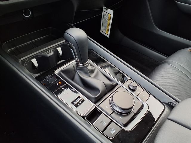 New 2026 Zircon Sand Metallic Mazda 2.5 Turbo AWD image 15
