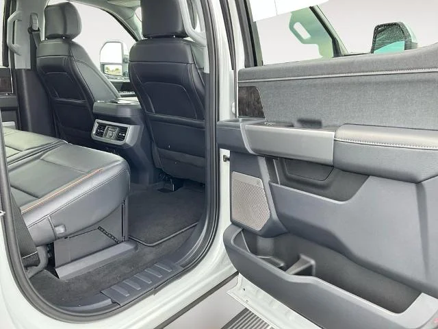New 2026 Avalanche Ford F-350® Lariat® image 35