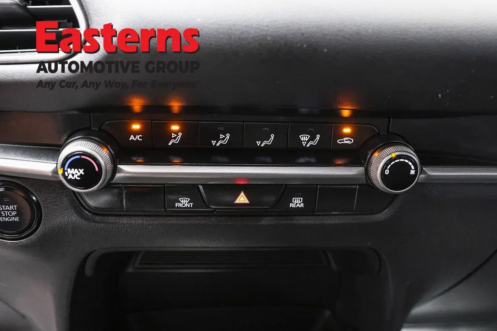 Used 2024 Black Mazda 2.5 S image 19