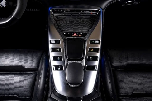 Used 2024 Starling Blue Metallic Mercedes-Benz Base image 38